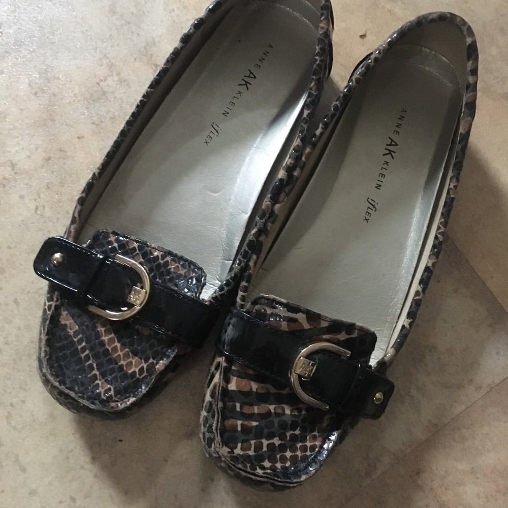 Anne Klein loafer
